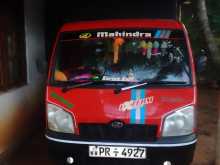 Mahindra Maxximo 2012 Lorry