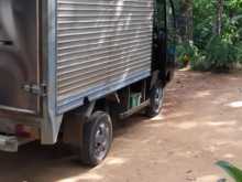Mahindra Maxximo 2012 Lorry
