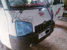 Mahindra Maxximo 2012 Lorry