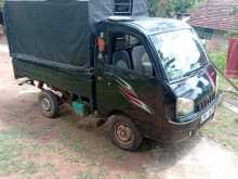 Mahindra Maxximo 2012 Lorry