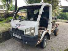 Mahindra Maxximo 2012 Lorry