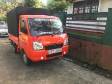 Mahindra Maxximo 2012 Lorry