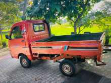 Mahindra Maxximo 2012 Lorry