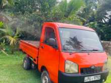 Mahindra Maxximo 2012 Lorry