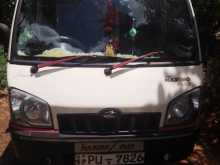 Mahindra Maxximo 2012 Lorry