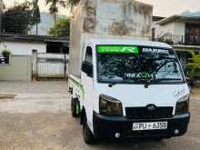 Mahindra Maxximo 2012 Lorry