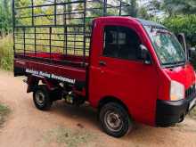 Mahindra Maxximo 2012 Lorry
