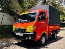Mahindra Maxximo 2012 Lorry
