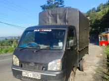 Mahindra Maxximo 2012 Lorry