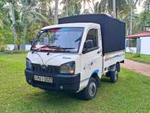 Mahindra Maxximo 2012 Lorry