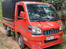 Mahindra Maxximo 2013 Lorry
