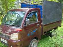 Mahindra Maxximo 2013 Lorry