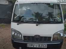 Mahindra Maxximo 2013 Lorry