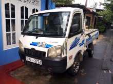 Mahindra Maxximo 2013 Lorry