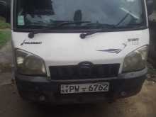 Mahindra Maxximo 2013 Lorry