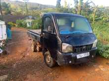 Mahindra Maxximo 2013 Lorry