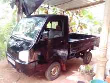 Mahindra Maxximo 2013 Lorry