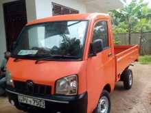 Mahindra Maxximo 2013 Lorry