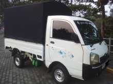 Mahindra Maxximo 2013 Lorry