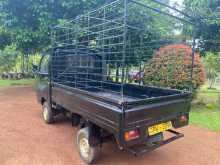 Mahindra MAXXIMO 2013 Lorry