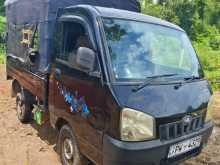 Mahindra Maxximo 2013 Lorry