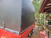 Mahindra Maxximo 2013 Lorry