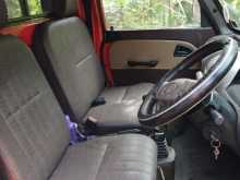Mahindra Maxximo 2013 Lorry