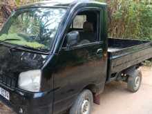Mahindra Maxximo 2013 Lorry