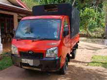 Mahindra Maxximo 2013 Lorry