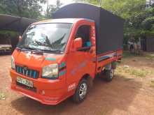 Mahindra Maxximo 2013 Lorry