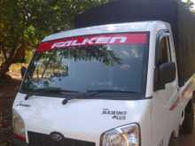 Mahindra Maxximo 2013 Lorry