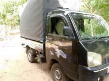 Mahindra Maxximo 2013 Lorry