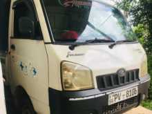 Mahindra Maxximo 2013 Lorry