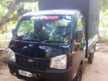 Mahindra Maxximo 2013 Lorry