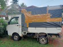 Mahindra Maxximo 2013 Lorry