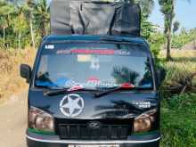 Mahindra Maxximo 2013 Lorry