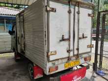 Mahindra Maxximo 2013 Lorry