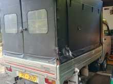 Mahindra Maxximo 2014 Lorry