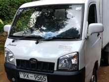 Mahindra Maxximo 2014 Lorry