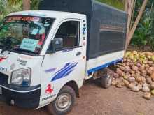 Mahindra Maxximo 2014 Lorry