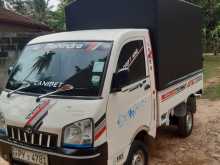 Mahindra Maxximo 2014 Lorry