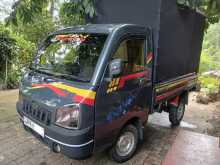 Mahindra Maxximo 2014 Lorry