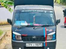 Mahindra Maxximo 2014 Lorry