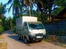 Mahindra Maxximo 2014 Lorry