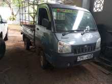 Mahindra Maxximo 2014 Lorry