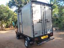 Mahindra Maxximo Plus VX 2014 Lorry