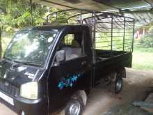 Mahindra Maxximo 2014 Lorry