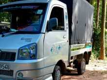 Mahindra Maxximo 2014 Lorry