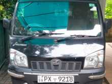 Mahindra Maxximo 2014 Lorry
