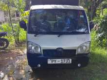 Mahindra Maxximo 2014 Lorry